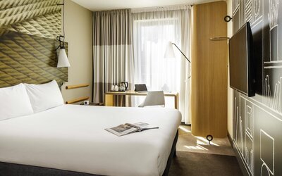 ibis London Canning Town