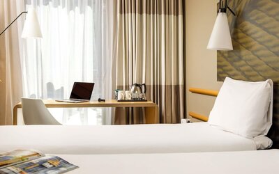 ibis London Canning Town