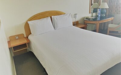 Copthorne Hotel Manchester Salford Quays