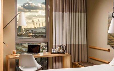 ibis London Canning Town
