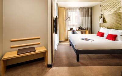 ibis London Canning Town