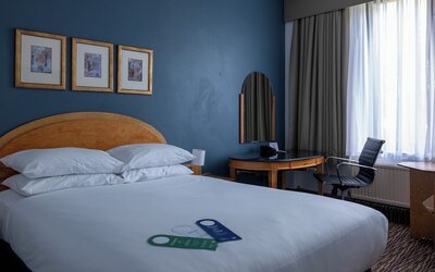 Copthorne Hotel Manchester Salford Quays