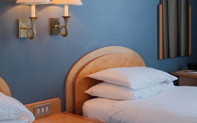 Copthorne Hotel Manchester Salford Quays