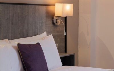 Copthorne Hotel Manchester Salford Quays