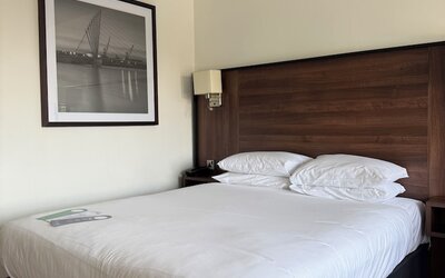 Copthorne Hotel Manchester Salford Quays