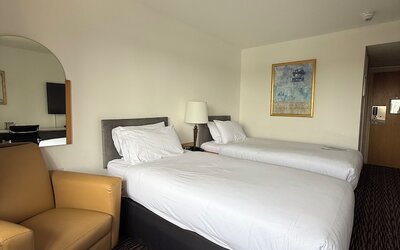 Copthorne Hotel Manchester Salford Quays