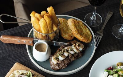 Copthorne Hotel Manchester Salford Quays