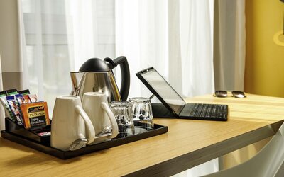 ibis London Canning Town