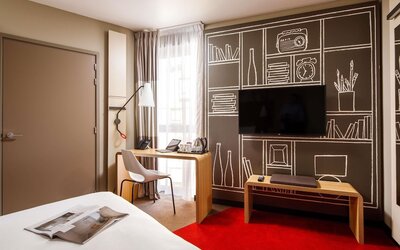 ibis London Canning Town