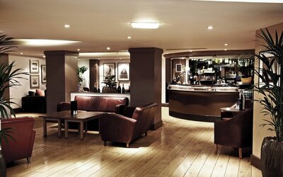 Copthorne Hotel Manchester Salford Quays