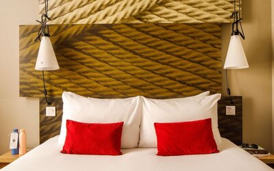 ibis London Canning Town