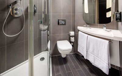 ibis London Canning Town