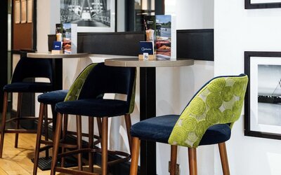 Copthorne Hotel Manchester Salford Quays