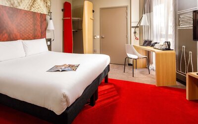 ibis London Canning Town