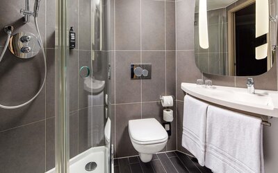 ibis London Canning Town