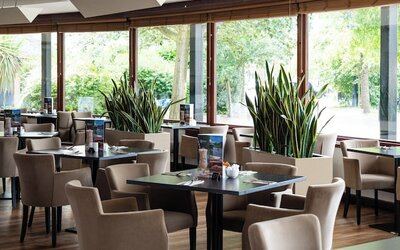 Copthorne Hotel Manchester Salford Quays