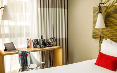ibis London Canning Town