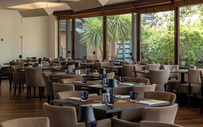 Copthorne Hotel Manchester Salford Quays