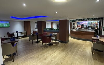 Copthorne Hotel Manchester Salford Quays