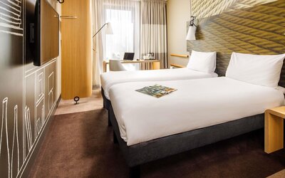 ibis London Canning Town
