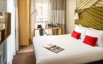 ibis London Canning Town