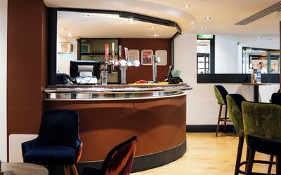 Copthorne Hotel Manchester Salford Quays