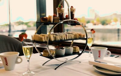 Copthorne Hotel Manchester Salford Quays