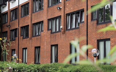 Copthorne Hotel Manchester Salford Quays
