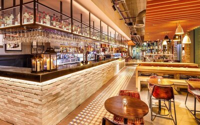ibis London Canning Town