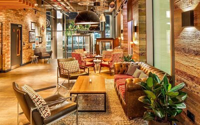 ibis London Canning Town
