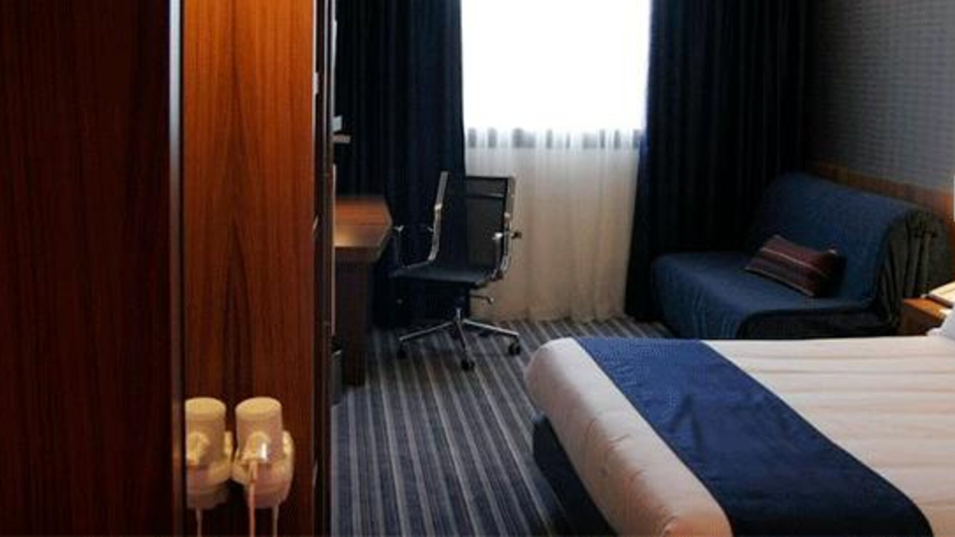 Holiday Inn Express Bilbao Airport