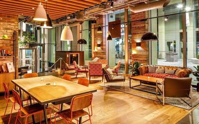 ibis London Canning Town