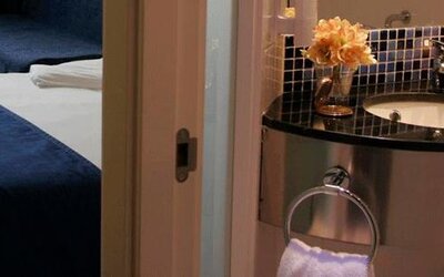 Holiday Inn Express Bilbao Airport