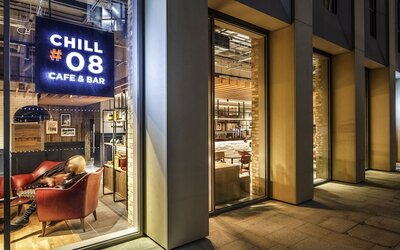 ibis London Canning Town