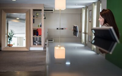 Holiday Inn Manchester West by IHG