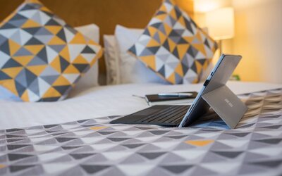 Holiday Inn Manchester West by IHG