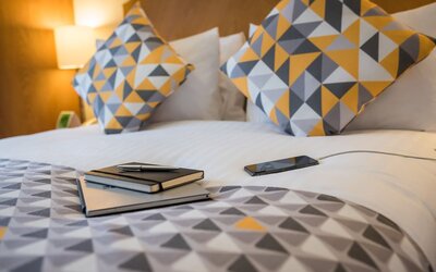 Holiday Inn Manchester West by IHG