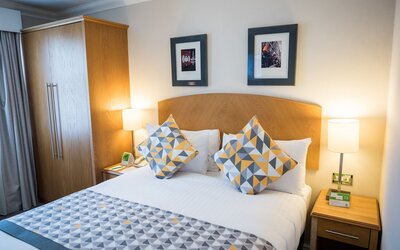 Holiday Inn Manchester West by IHG
