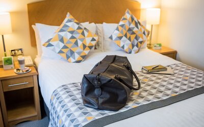 Holiday Inn Manchester West by IHG