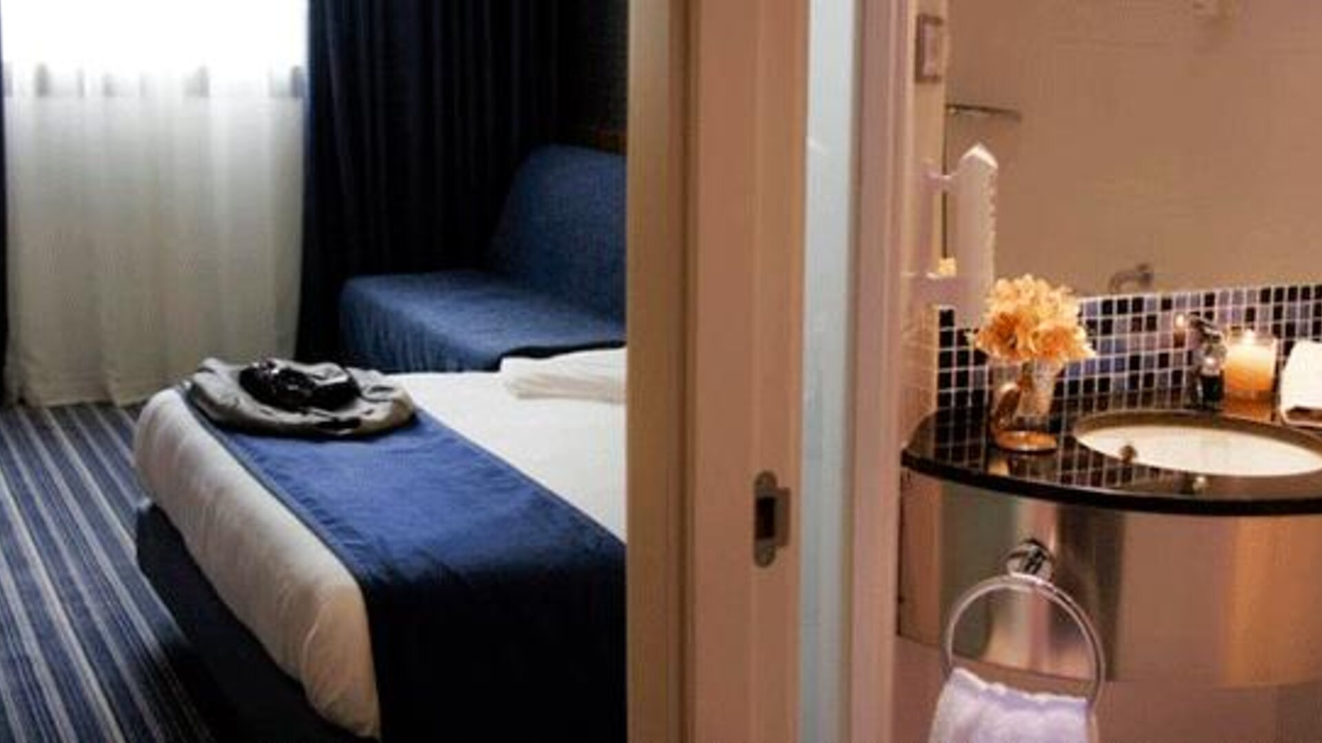 Holiday Inn Express Bilbao Airport