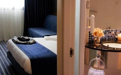 Holiday Inn Express Bilbao Airport