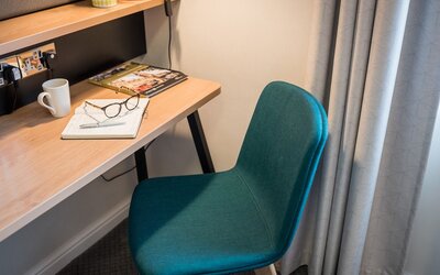 Holiday Inn Manchester West by IHG