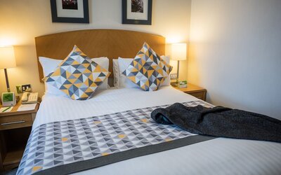 Holiday Inn Manchester West by IHG