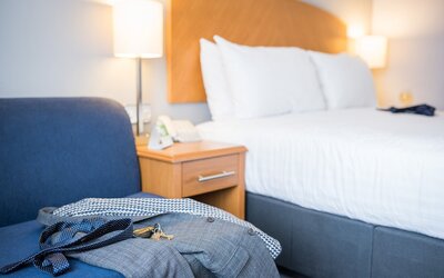 Holiday Inn Manchester West by IHG