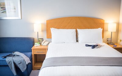 Holiday Inn Manchester West by IHG