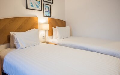 Holiday Inn Manchester West by IHG