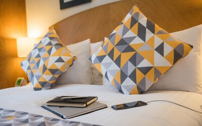 Holiday Inn Manchester West by IHG