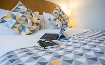 Holiday Inn Manchester West by IHG