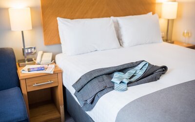 Holiday Inn Manchester West by IHG