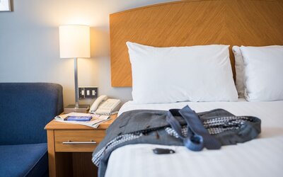 Holiday Inn Manchester West by IHG